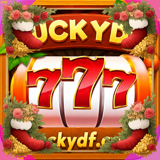 luckydf — mitra unggulan
